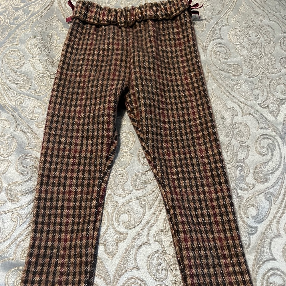 Zara kids pants